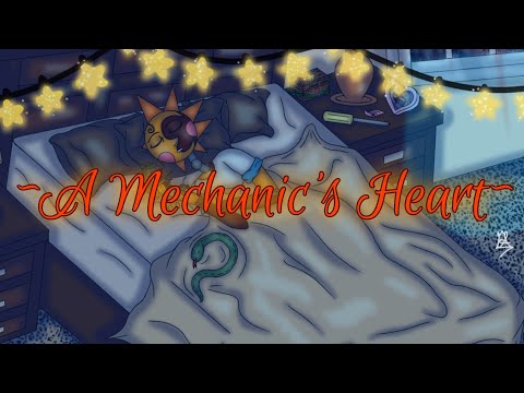 ~A Mechanic's Heart~ [Solar's Playlist] (A Beautiful Chill & Ambient Mix) (2hr) [TSAMS Chill Series]