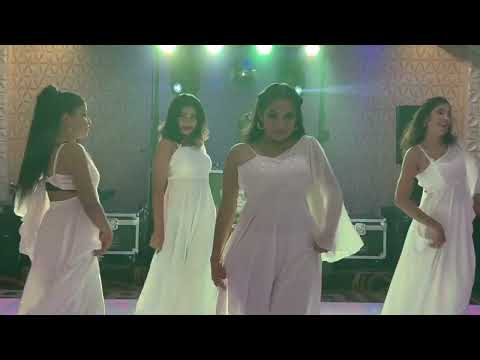 Aaley Mal ( ආලේ මල් ) New Dance Cover (Full Video) -  @KanchanaAnuradhi  | Romadhi Dancing Group