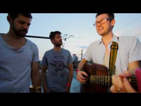 Busking Episode 7 Pt II - Air Review - America's Son