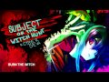 GaugeN - Subject of the Witch Hunt (ft. CYBER DIVA ...