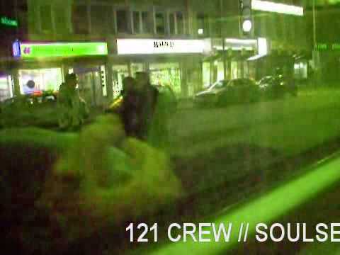 121CREW - SOULSEEKER SNIPPET 1