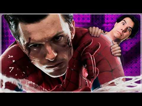 Spiderman: Brand New Day ¿La mejor película de Marvel? CRITICA | Te explico el final