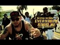 Jor-G- Everybody Know Me (Official Music Video) f ...
