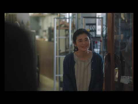 映画「かそけきサンカヨウ」本予告　2021年10月15日（金）公開！