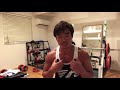 ［筋トレ］胸トレーニング！マヒロしゃちょうの筋トレ日記！