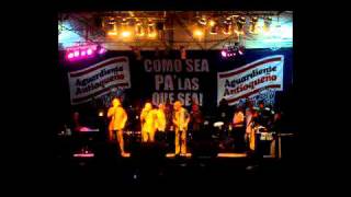 El Gran Combo de Puerto Rico - Colombia, tierra querida