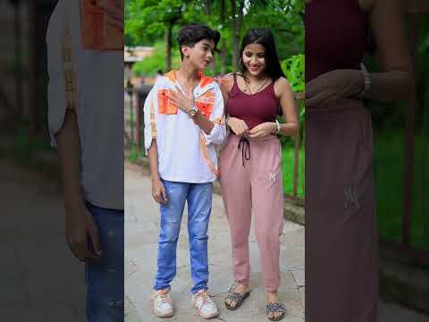 Ek shayari😂😘 #AnnuSingh #OwaisShaikh #funny #comedy #shorts #reels #video #BRbhai