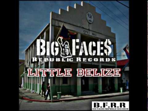 Big Faces Republic Records - Out Of Control