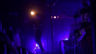 The Dirty Nil - Know Your Rodent Live @ Lagerhaus Bremen 29.7.2017