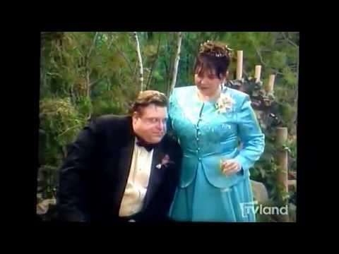 Roseanne - Dan has a heart attack