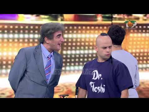 Portokalli, 24 Tetor 2021– Drejtori i shkollës ( Mësimi në lokal)