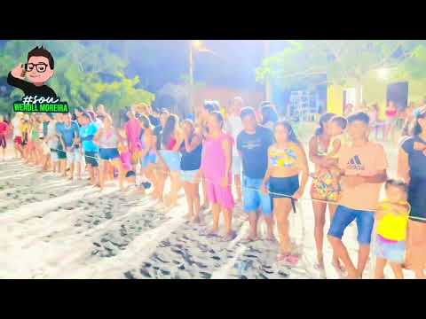 final do 1* campeonado de fut 7 femenino de Rampa em Humberto De Campos.