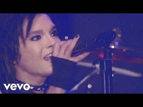 Tokio Hotel - Mädchen aus dem All
