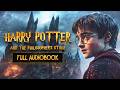 No Ads Harry Potter And The Philosopher S Stone A Magical Sleep Story Complete Audiobook