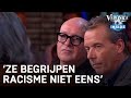 Johan over racisme-incident Marega: ‘Die mensen weten niet eens wat racisme is’ | VERONICA INSIDE