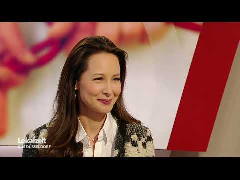 WDR Auftritt 17.01.25 Fibromyalgie