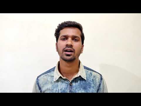 Abhishek Pandey Monologue - 9L82>