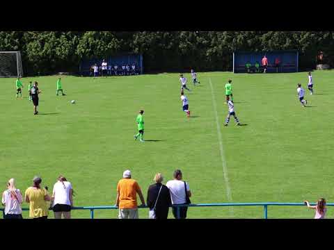 MZ Sala - Surany 2. polcas