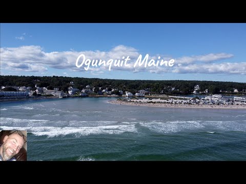 YouTube video about: Are dogs allowed on marginal way ogunquit maine?