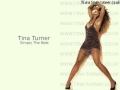 Tina Turner - Simply the Best - remix DJ Stim 