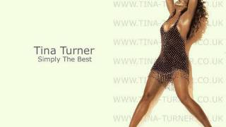 Tina Turner - Simply the Best - remix DJ Stim