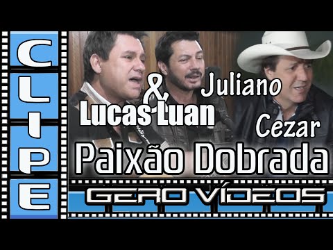 Paixão Dobrada video