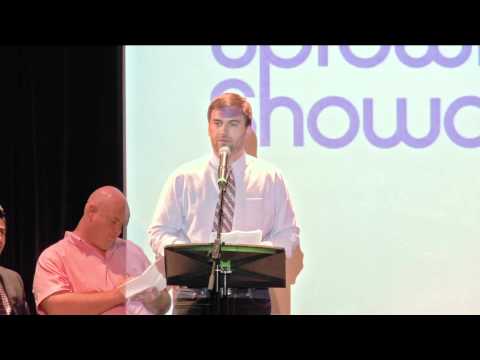 Dan Wilbur at Uptown Showdown - Vacation vs. Staycation