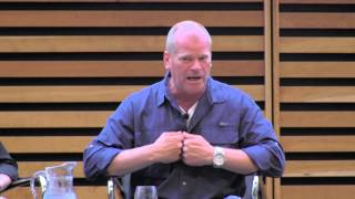 Mike Holmes | May 28, 2014 | Appel Salon