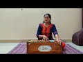 निकेता कानिटकर नवरात्रीला नवरुपे तू Na