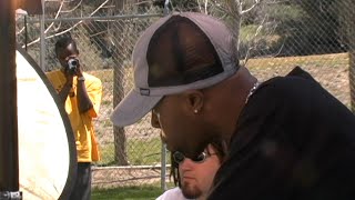 The Making Of Oh No's - "Move" | ft. J Dilla and Roc C (HD)