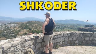 Shkodër Castle | Albania