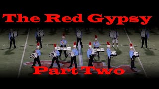 Fort Smith Southside Maverick Marching Band - Part 2
