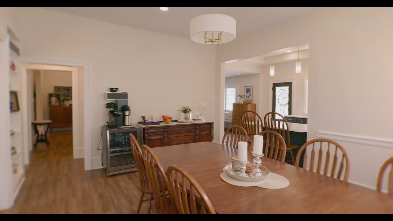 Featured listing walkthrough
