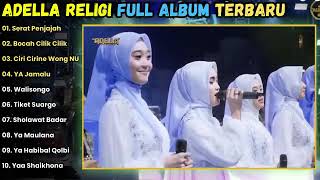 Download lagu Serat Penjajah Adella Religi Full Album viral Tiktok Terbaru 2025 mp3 Download lagu Serat Penjajah Adella Religi Full Album viral Tiktok Terbaru 2025 mp3