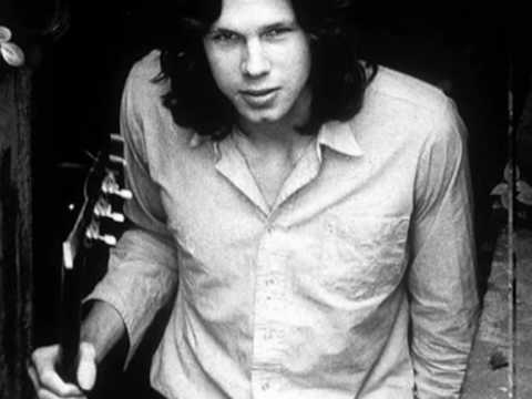 nick drake - river man