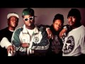 Deuce Komradz - Ridin N Smokin (Remix)