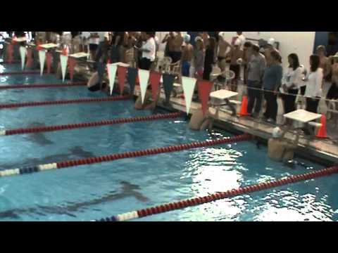 Arseniy Semenov Jack Thompson Meet 2011