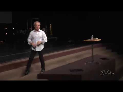 Knowing the God of the Breakthrough   Bill Johnson Sermon   Bethel Church