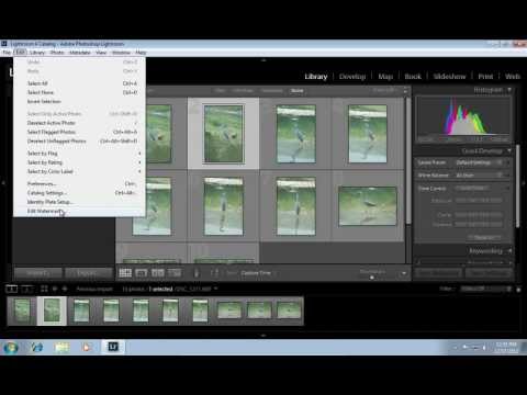How to Run Lightroom in 64 Bit
