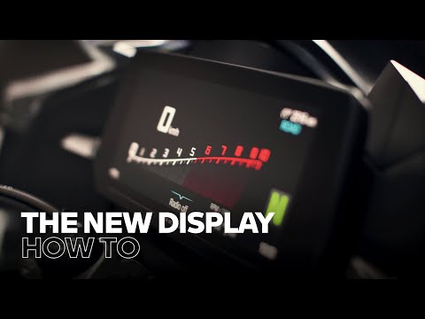 HOW TO Get Started With Your New 10.25” TFT Display With Connectivity