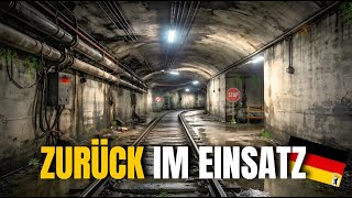 6 Orten an denen Berlins vergessene Infrastruktur wieder Bedeutung bekommt!