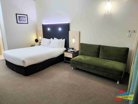 Best Western Plus Hotel Stellar Sydney