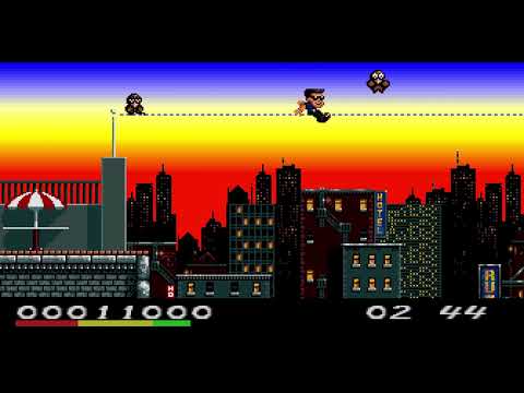2423 Hudson Hawk Amiga 1440p 50fps