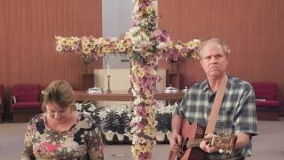 LaDella Sings "Ain't No Grave that can Hold my Body Down" By Brother Claude Ely