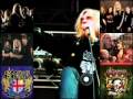 Saxon "One Step Away"