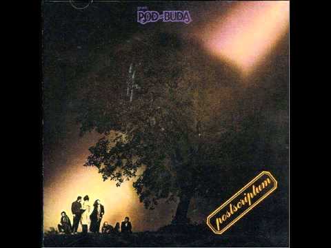 Pod Budą -Postscriptum [1983] [Vinyl-Rip]