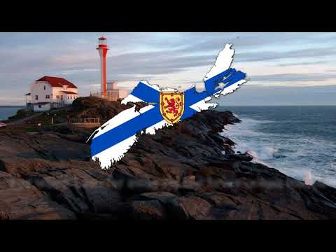 Farewell To Nova Scotia - Misc Country