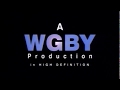 WGBY DT Station ID A WGBY Production In High Definition 2006