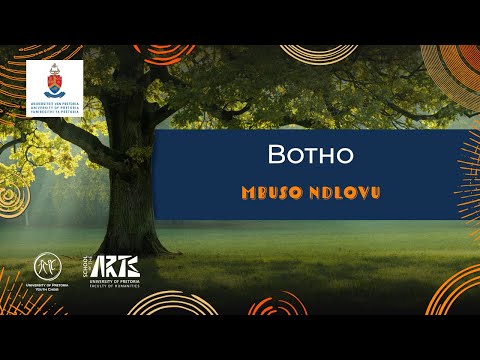 Botho | Gala Concert 2025