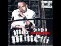 Max Minelli  - Do It (Prod.by Danja)